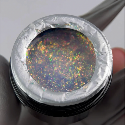 Miss Luna Premium Yuki Gel Euphoria  ML-YG-E фото