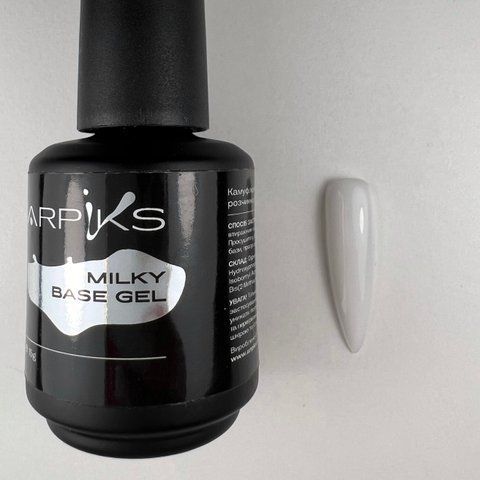 Milk Base Arpiks 3 ARP-MB-3-5 фото