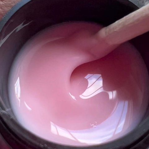 COMFORT GEL 7 Нежно-розовый NA-CG-7-50 фото