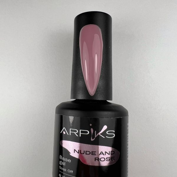 Z&aacute;kladn&iacute; Arpiks Nude and Rose 3 ARP-NR-3-15 фото
