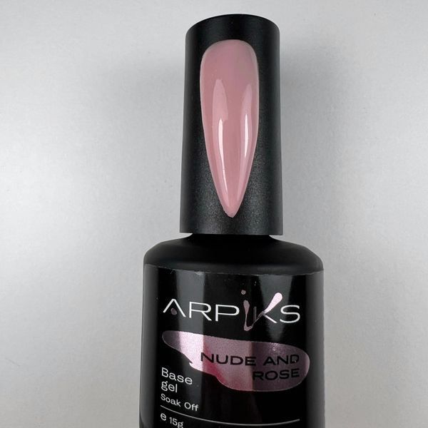 Z&aacute;kladn&iacute; Arpiks Nude and Rose 4 ARP-NR-4-15 фото