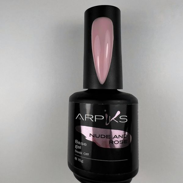 Z&aacute;kladn&iacute; Arpiks Nude and Rose 5 ARP-NR-5-15 фото