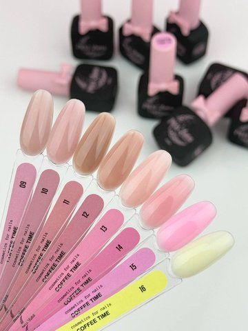 Miss Luna Premium Top Coffee Time №09 ML-PTCT-3 фото