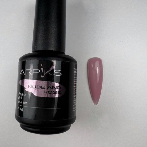 База Arpiks Nude and Rose 6 ARP-NR-6-15 фото