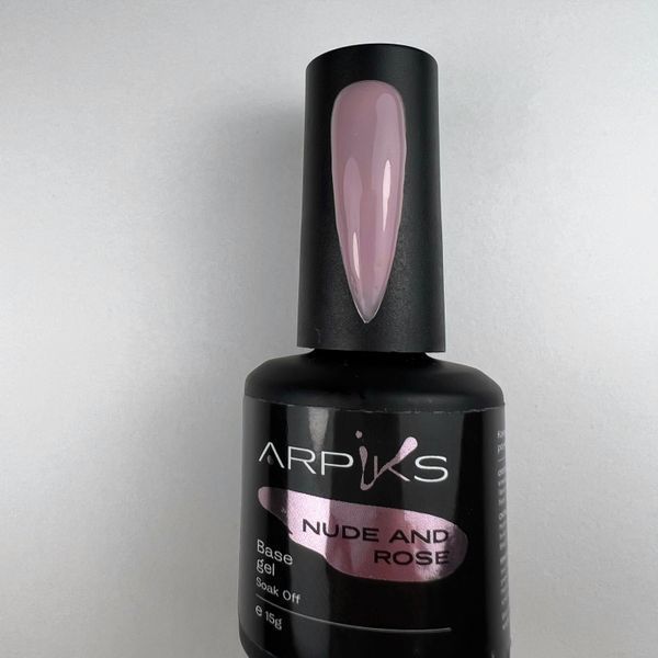 Z&aacute;kladn&iacute; Arpiks Nude and Rose 6 ARP-NR-6-15 фото