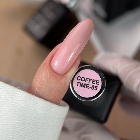 Miss Luna Premium Top Coffee Time №05 ML-PTCT-5 фото