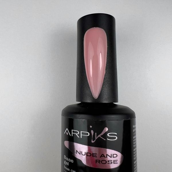 База Arpiks Nude and Rose 9 ARP-NR-9-15 фото