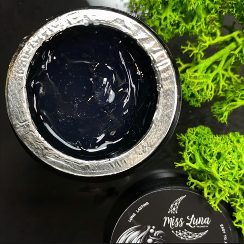Miss Luna Premium Jelly Gel Clear ML-JD-Cl фото
