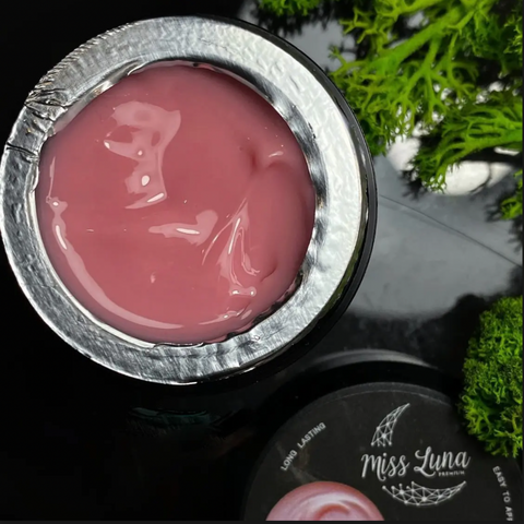 Miss Luna Premium Jelly Gel Cream ML-JD-CR фото