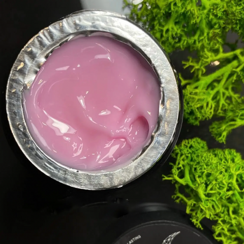 Miss Luna Premium Jelly Gel Pink ML-JD-P фото
