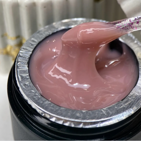 Miss Luna Premium Souffle gel №02 ML-SG-2 фото