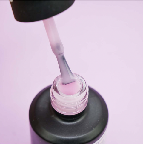 Pink Shake Top Nailapex розовый топ NA-TOP-PS фото