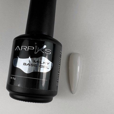 Milk Base Arpiks 1 ARP-MB-1-15 фото