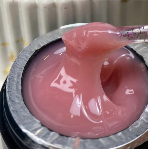 Miss Luna Premium Souffle gel №03 ML-SG-3 фото