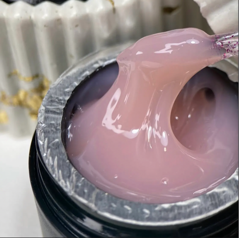 Miss Luna Premium Souffle gel №06 ML-SG-6 фото