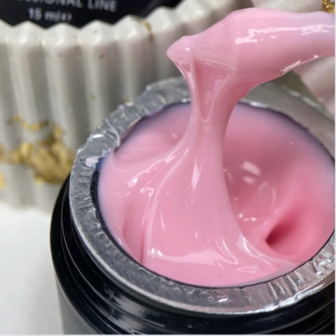 Miss Luna Premium Souffle gel №07 ML-SG-7 фото