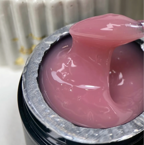 Miss Luna Premium Souffle gel №08 ML-SG-8 фото