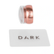 Raz&iacute;tko pro ražbu růžov&eacute;ho zlata DARK MINI SHT-DARK фото 2