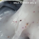 Miss Luna Premium Milk Flower gel №03 ML-MFG-3 фото 1
