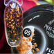 Miss Luna Premium Flower gel Clear №05 ML-FCG-5 фото 1