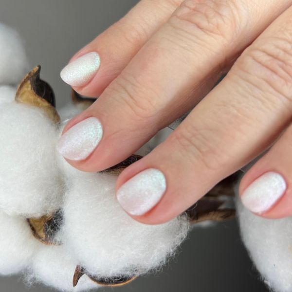 Топ матовый Allure SHELL Nailapex Ракушка NA-TOP-ALSH фото